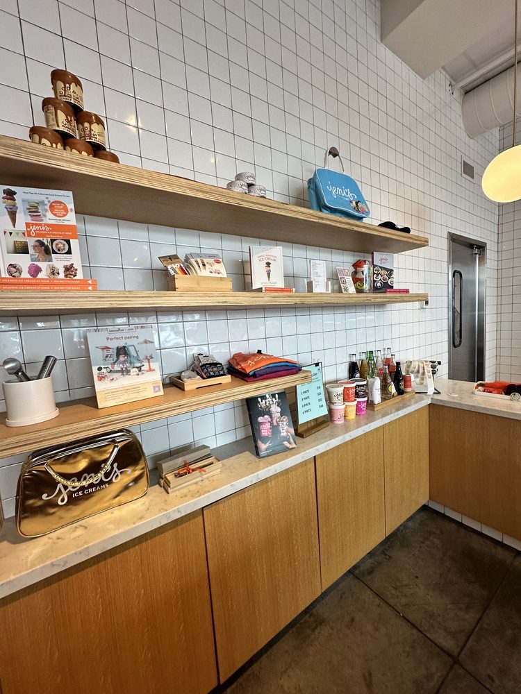 Jeni's Splendid Ice Creams