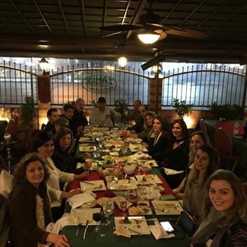 Zahle Restaurant 127 Photos 199 Reviews Lebanese 12916 Photo Of Zahle Restaurant North Hollywood Ca United States