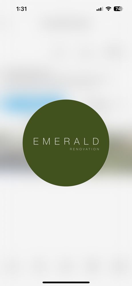 Emerald Painting & Renovation NYC