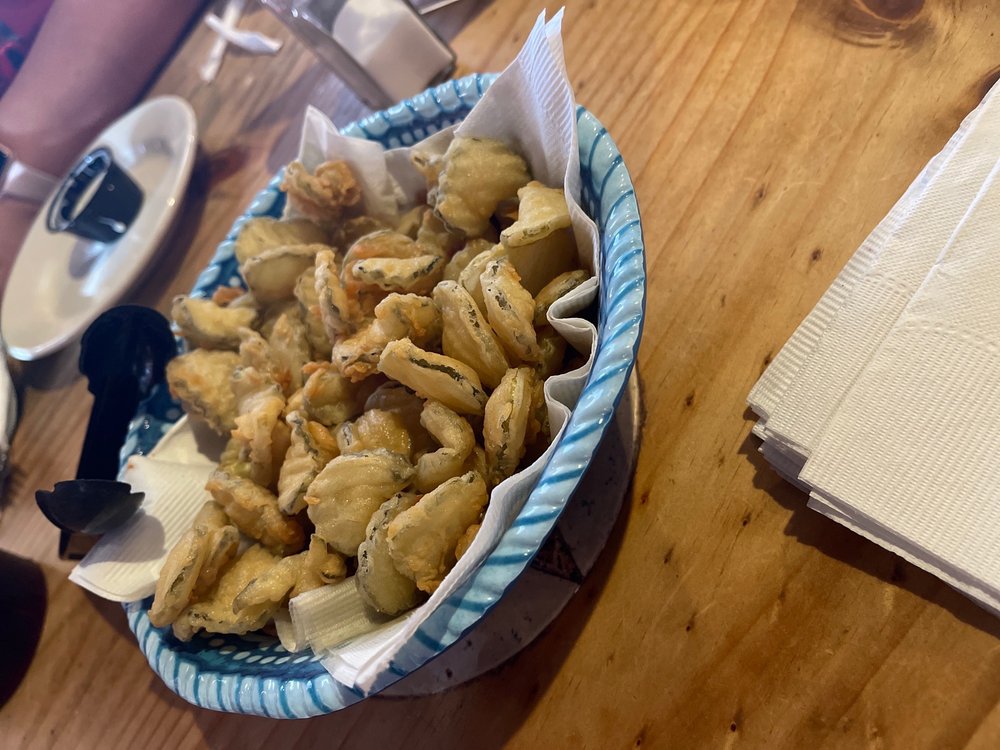 Texas Traditions Grill & Bar