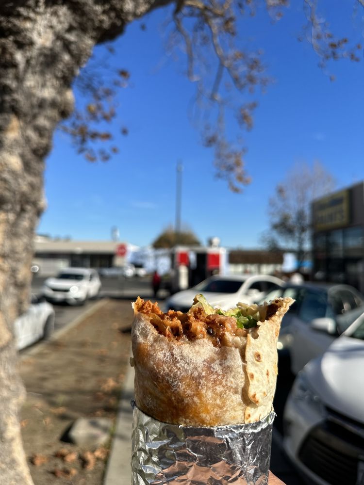 Tacos Al Vapor Michoacan