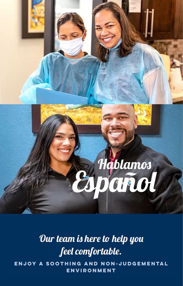 image of business Florida City Dental