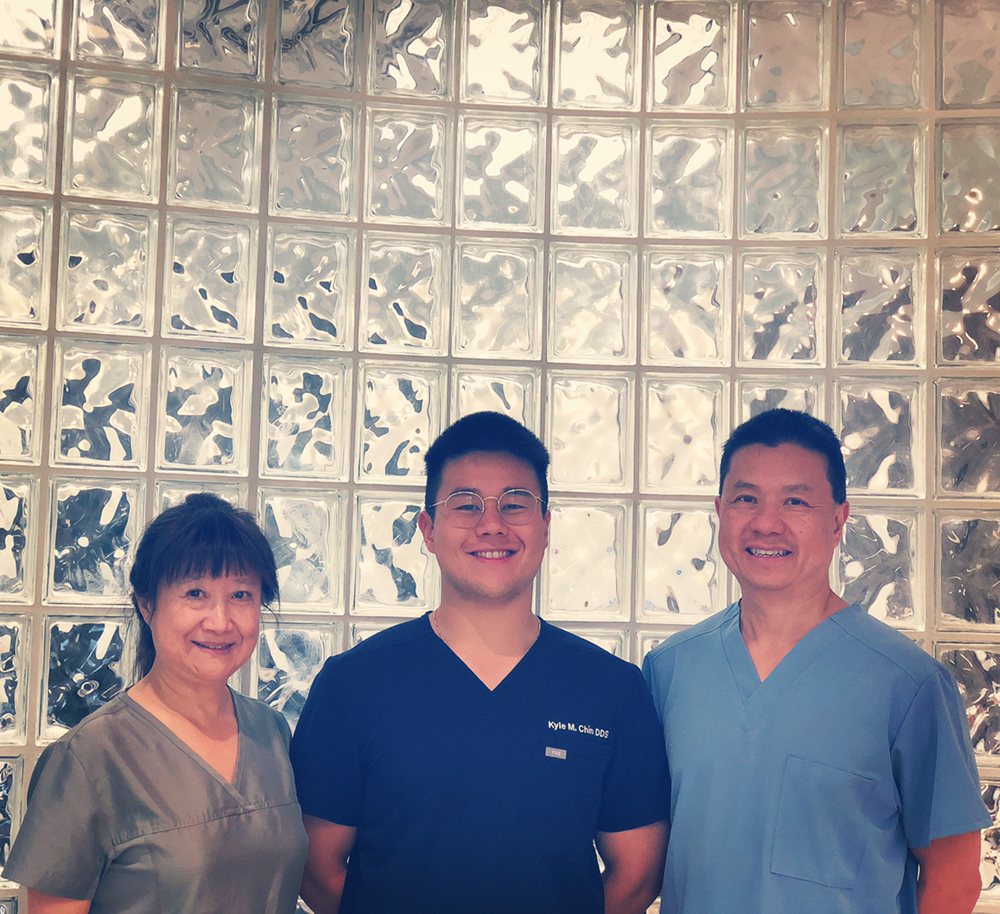 image of business Scharrington Family Dental Care