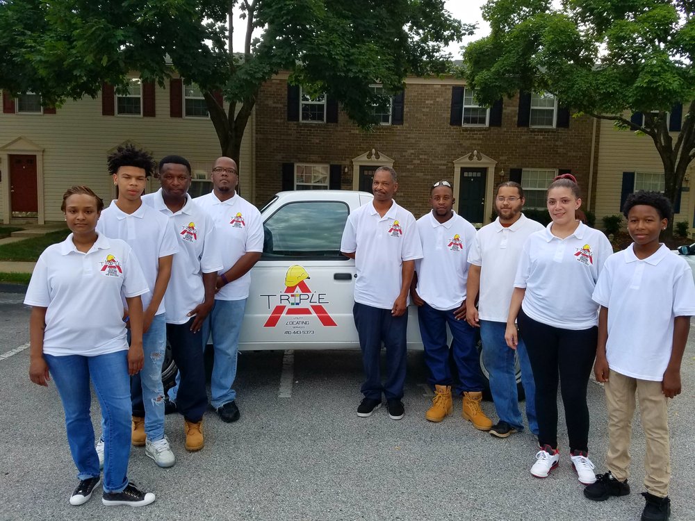 Triple A Locating Services
