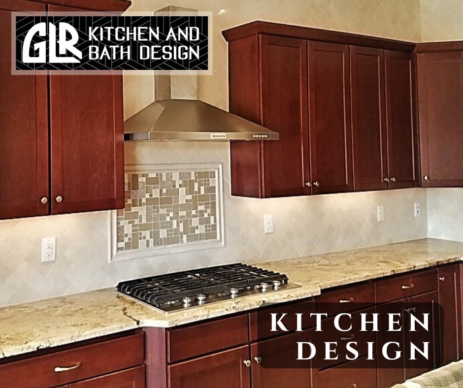 GLR Kitchen and Bath Design