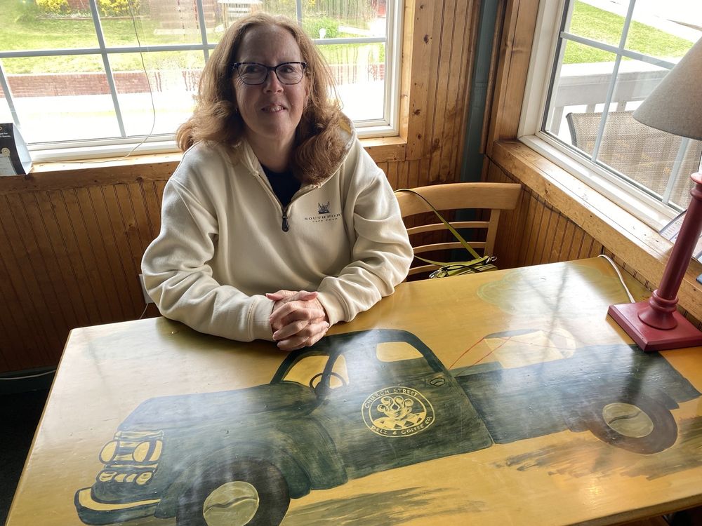 Church Street Market & Pub