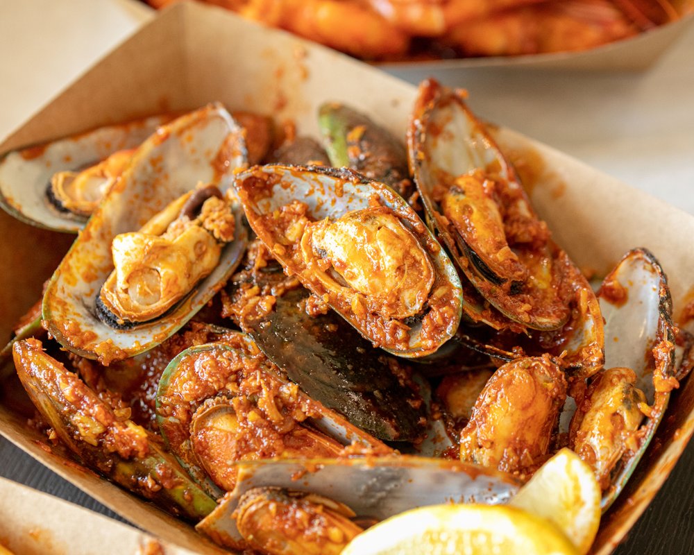 The Boil Daddy - Sherman Oaks