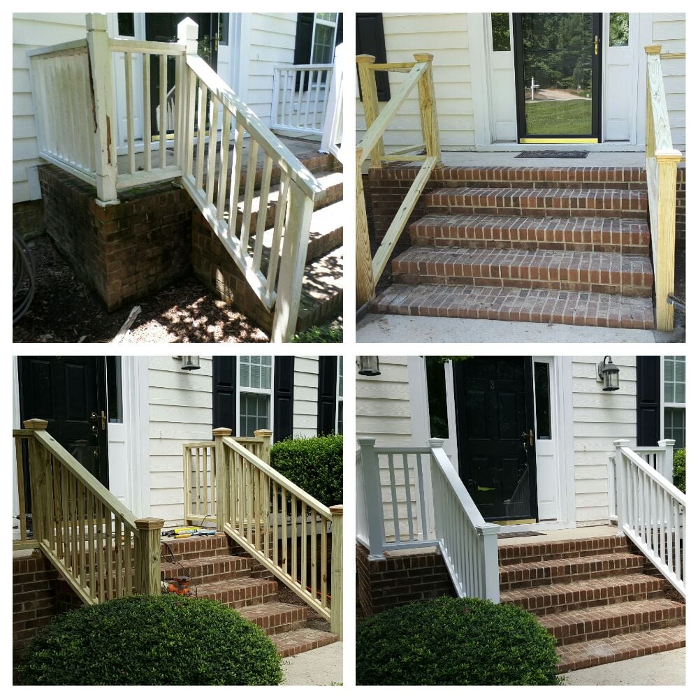 Parks Home Improvements