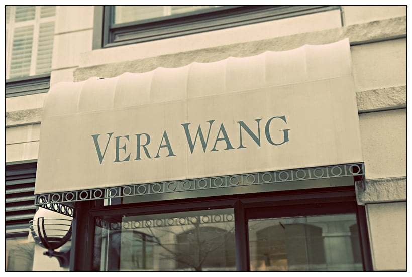 Vera Wang