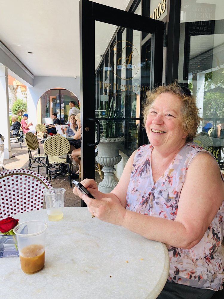 Ann's Florist and Coffee Bar