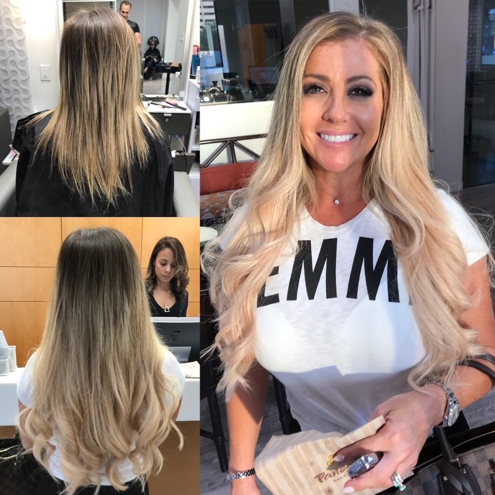 Houston Hair Salon Gift Cards Texas Giftly