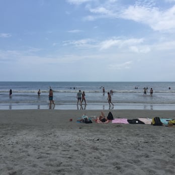 Alan Shepard Park Beaches 216 248 E Cocoa Beach Cswy Photo Of Alan Shepard Park Cocoa Beach Fl United States