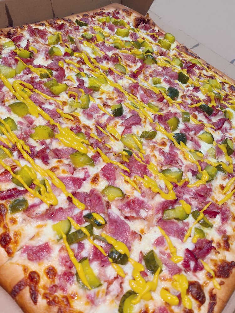 Pizza Man