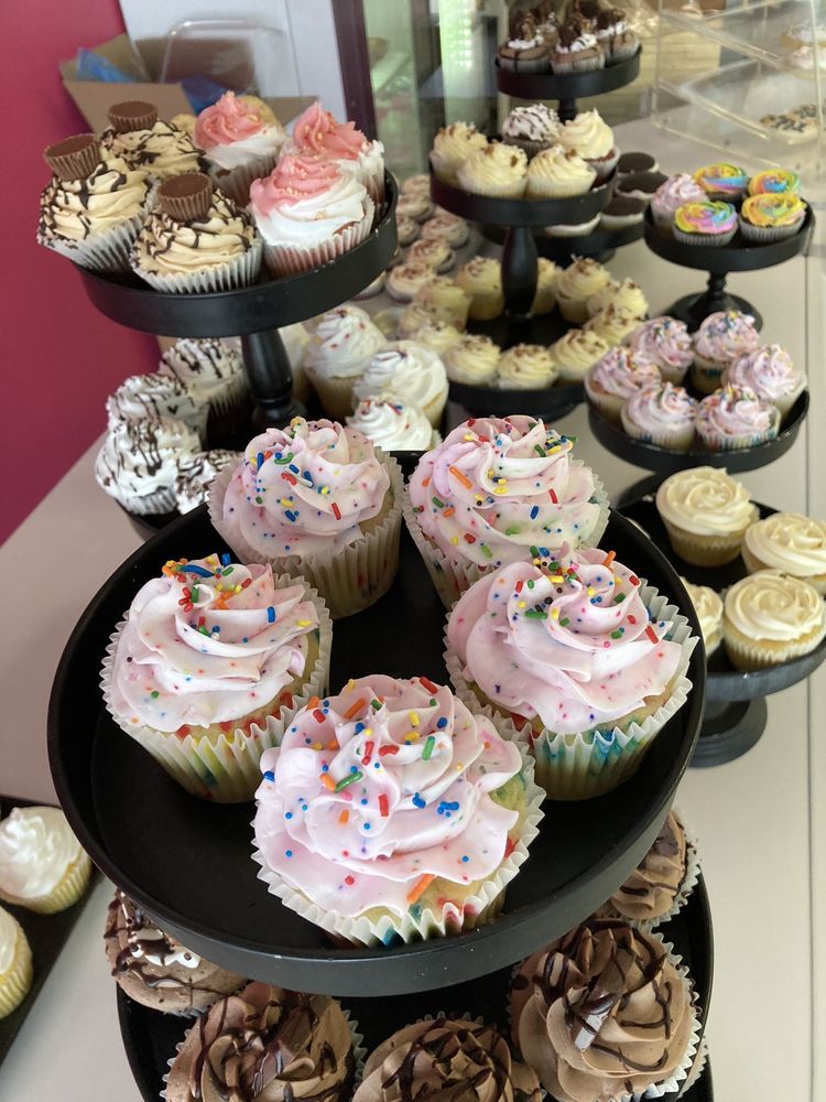 The Cake Boutique