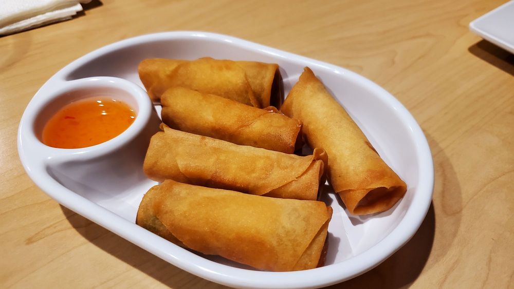 Dee Dee Thai Restaurant