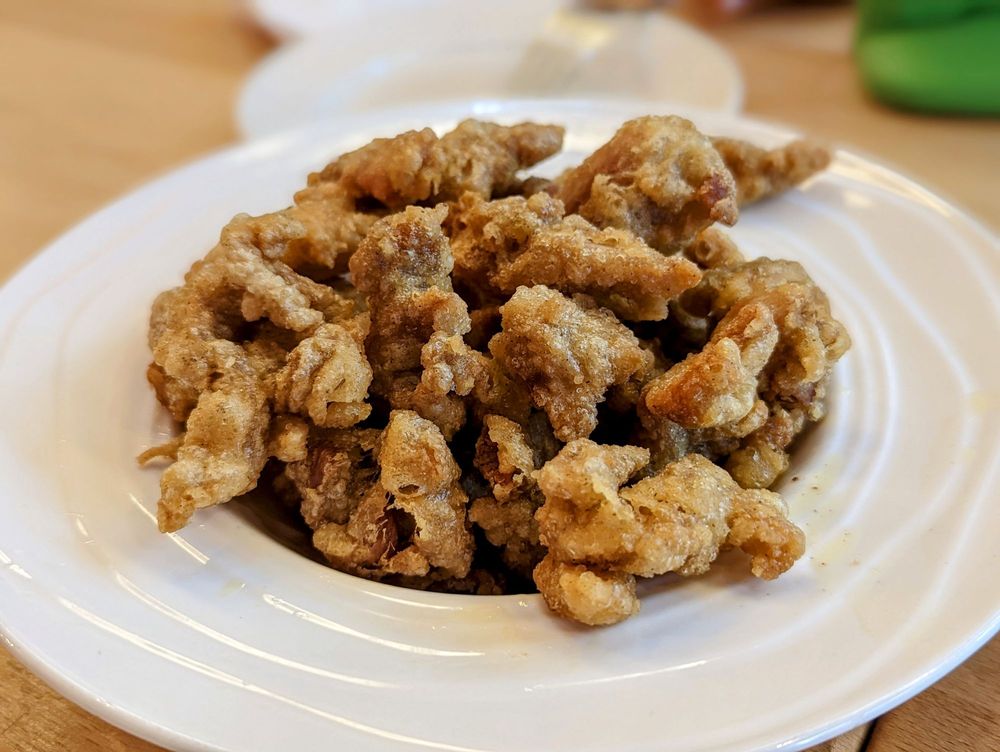 Bund Dumpling House