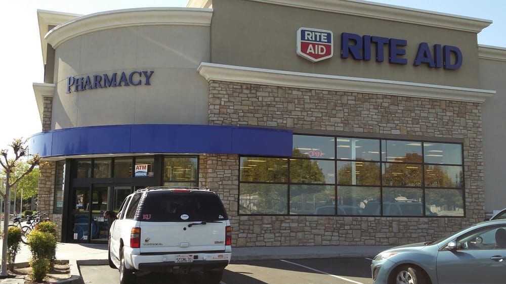 Rite Aid Drugstores 2990 E Nees Ave, Fresno, CA Phone Number Last Updated January 22