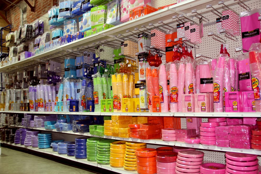 Raquel’s 98 Photos & 68 Reviews Wholesale Stores 1238 E Olympic