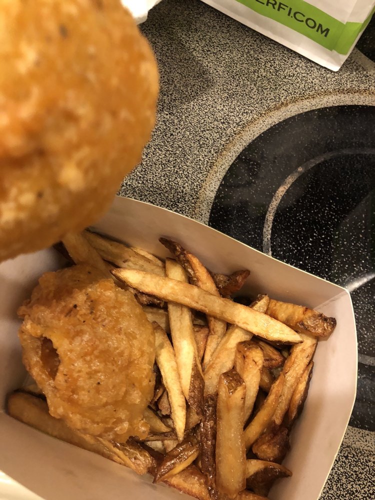 BurgerFi BurgerFi