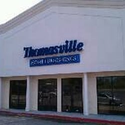 Thomasville Home Furnishings - Interior Design - 2737 S 140th St, West