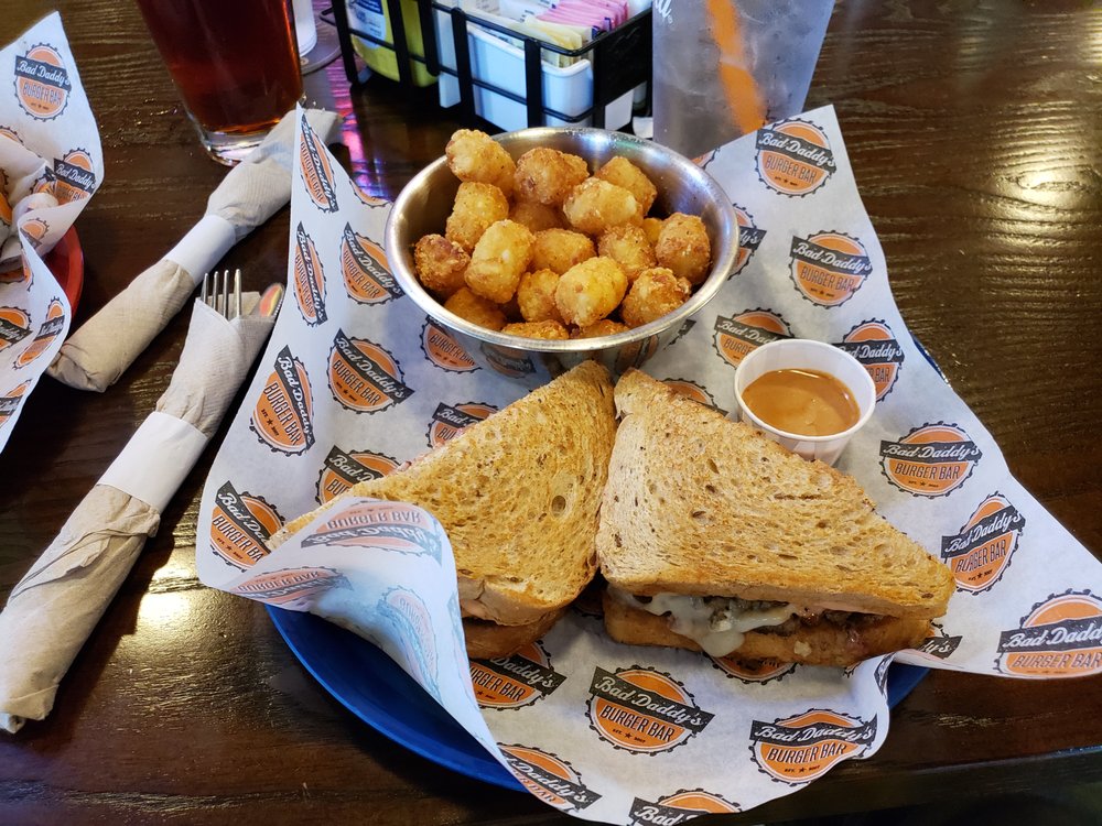 Greensboro Burger Restaurant Gift Cards North Carolina