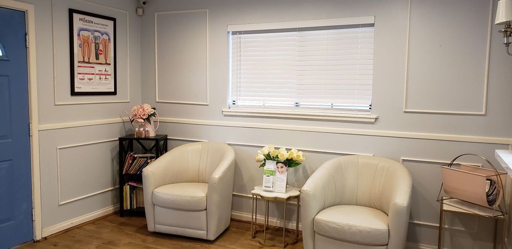 image of business Charlie Yu, DDS