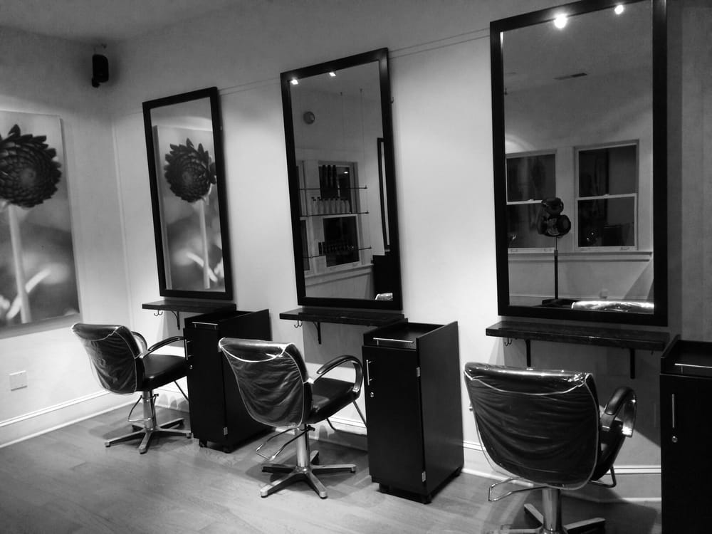 Cheveux Salon