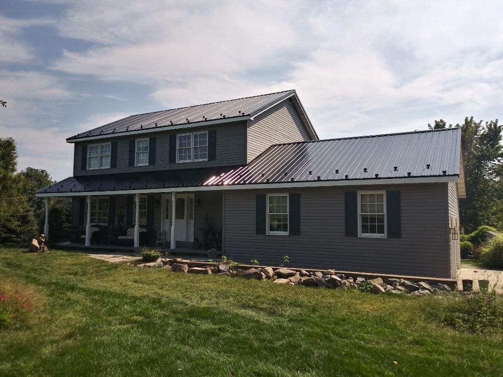 Bull Run Roofing