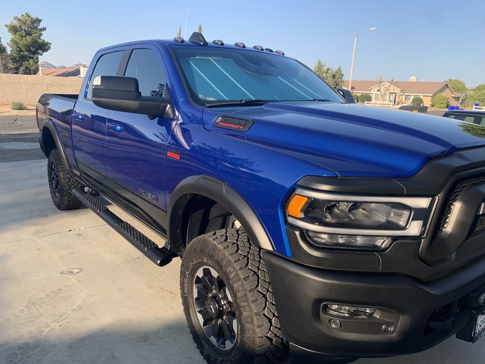 Executive Auto Detail