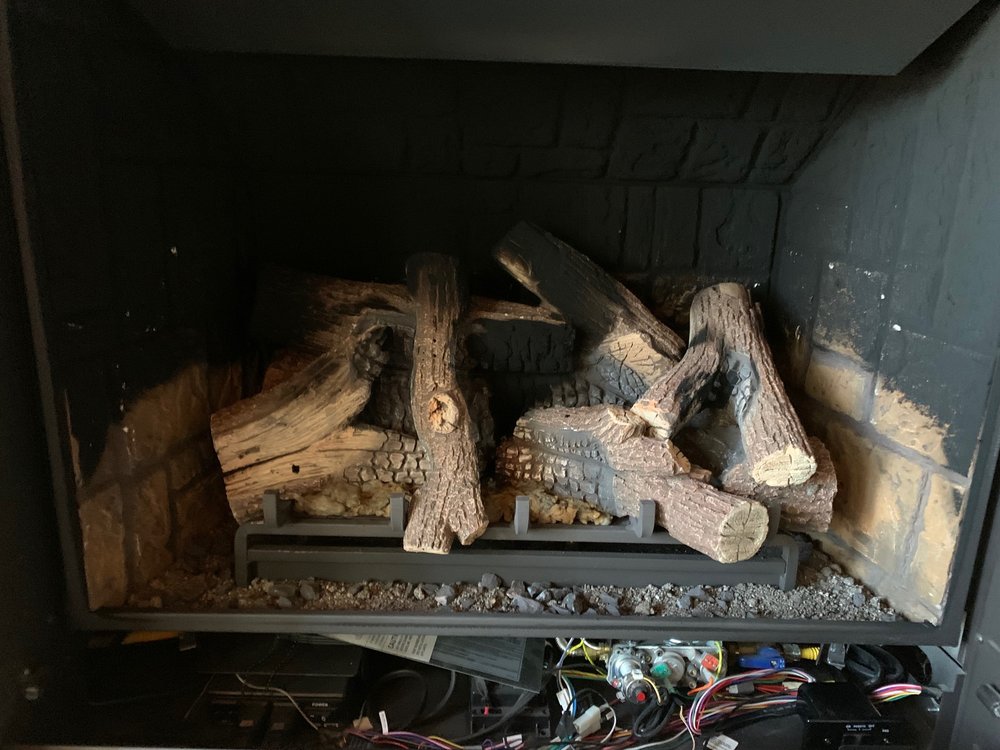 image of business Magic Broom Chimney Sweeps