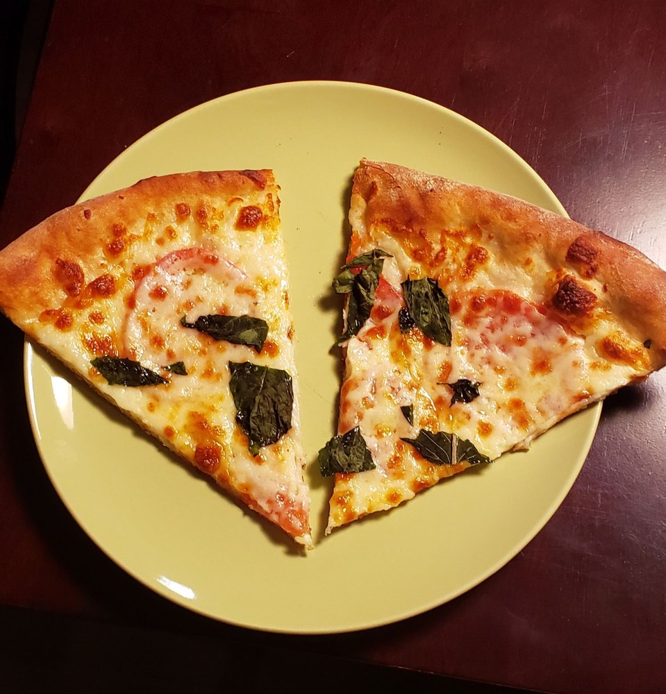 Westshore Pizza - Largo