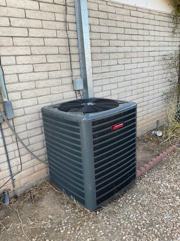 Air-Exx Heating, Cooling And Ventilation