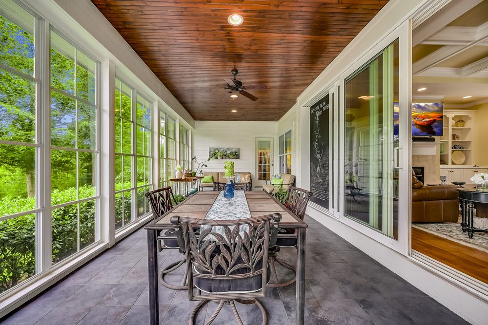 SkyVue Real Estate & Commercial Photography