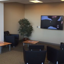 Photo of Toyota West - Columbus, OH, United States. Guest Lounge 1