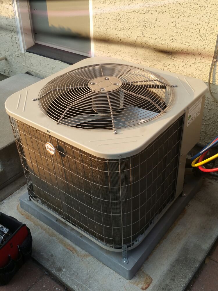 image of business Cool Guys Heating & Air