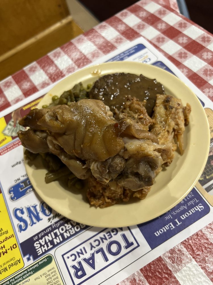 Fred Chason's Grandsons