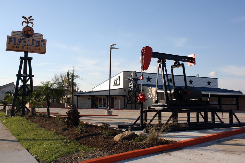Pipeline Grill 48 Photos & 59 Reviews Pizza 10003 Spencer Hwy, La