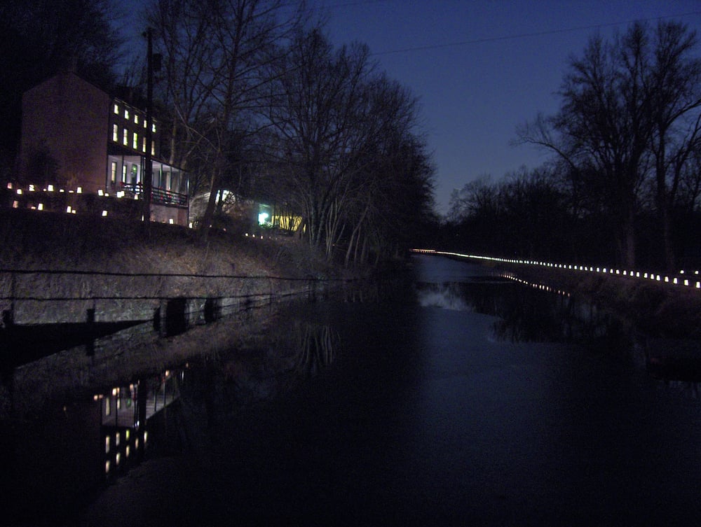Schuylkill Canal Association