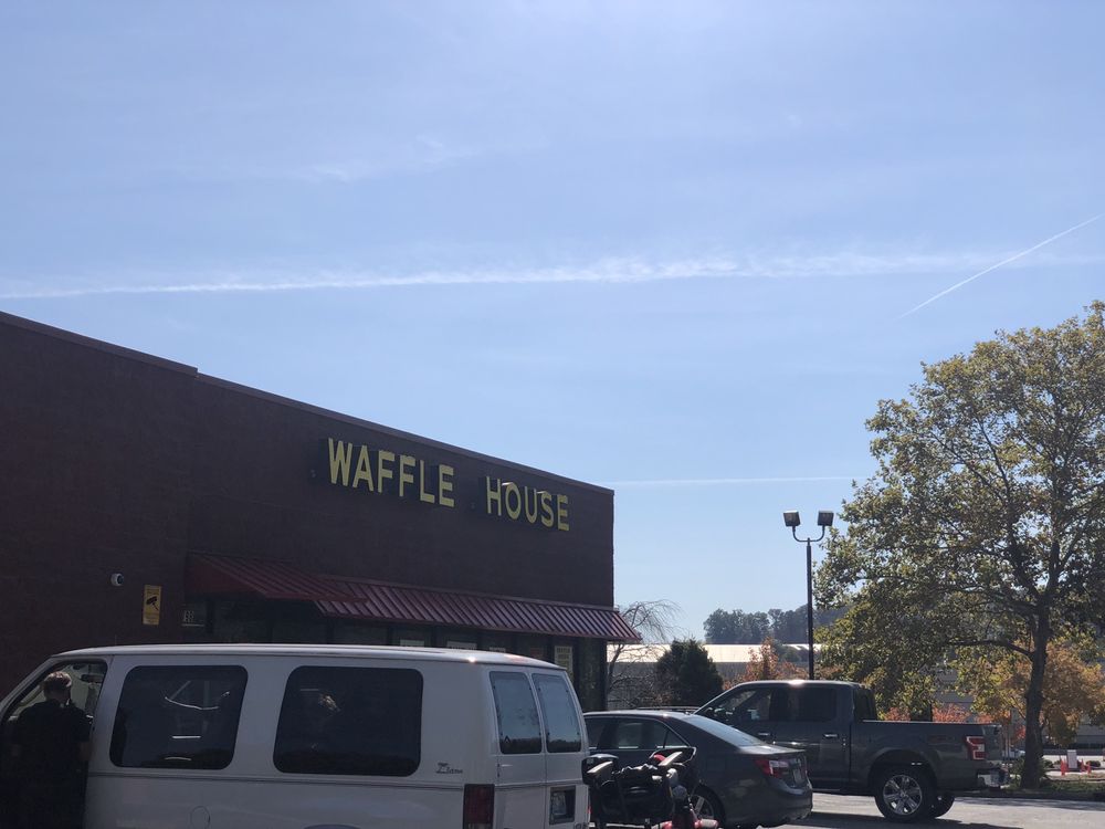 Waffle House