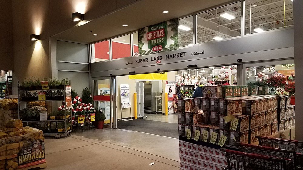 HEB 101 Photos & 103 Reviews Grocery 530 Hwy 6, Sugar Land, TX