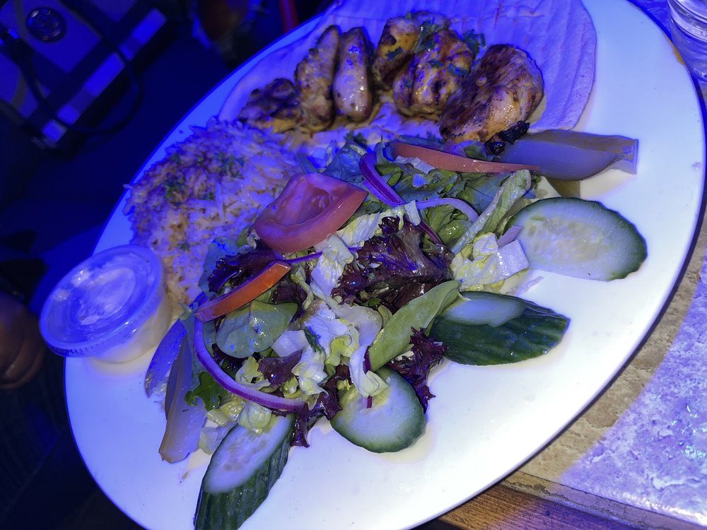 Cairo Hookah Lounge