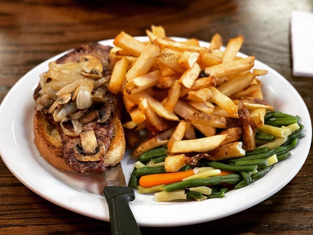 Chuggy's Tap & Grill