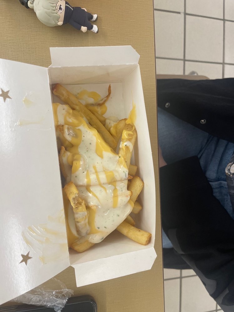 Charleys Cheesesteaks