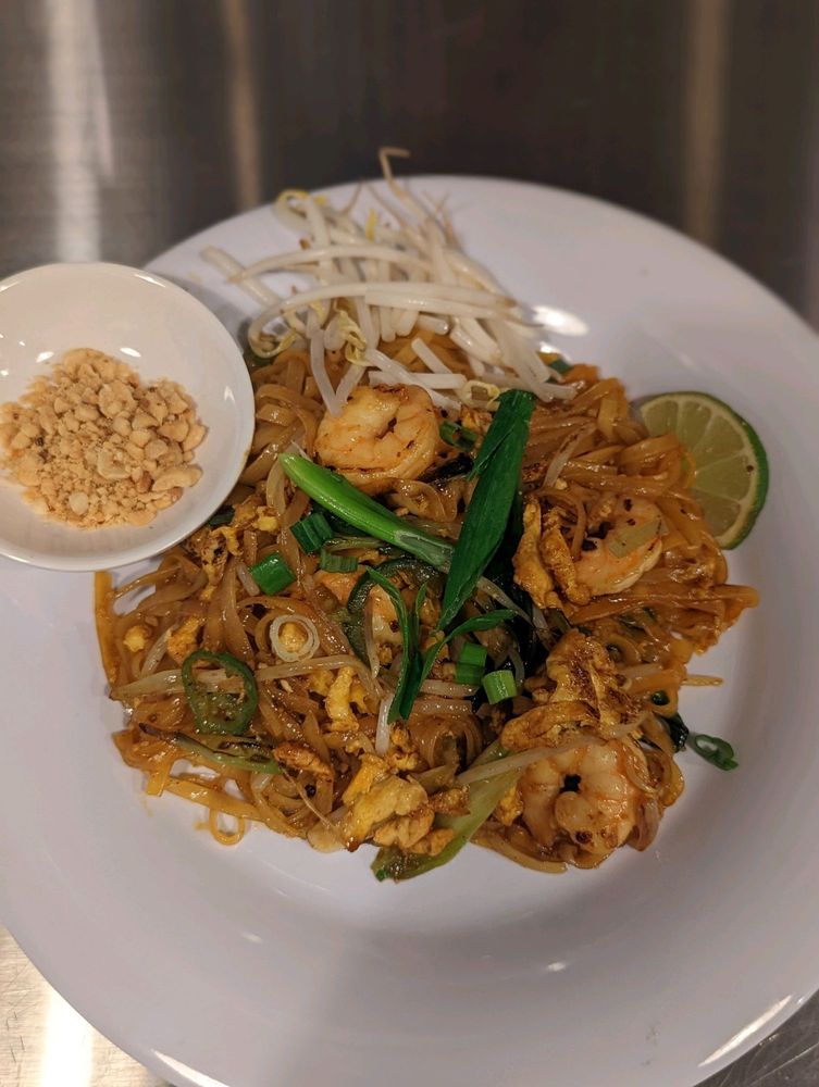 Xingha Sab Bor Lao Restaurant