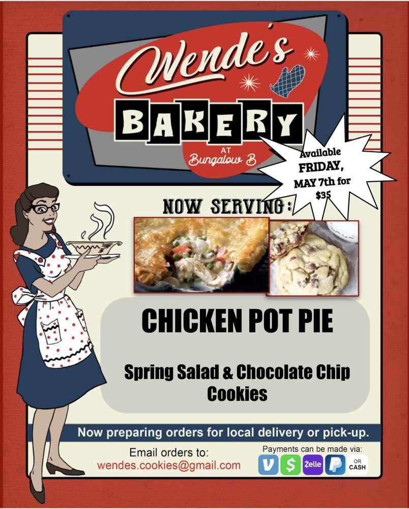 Wende's Bakery