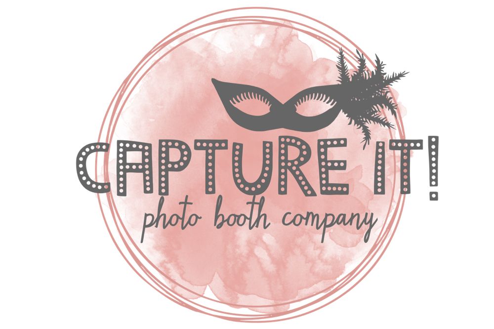 Capture It! Photo Booth Company