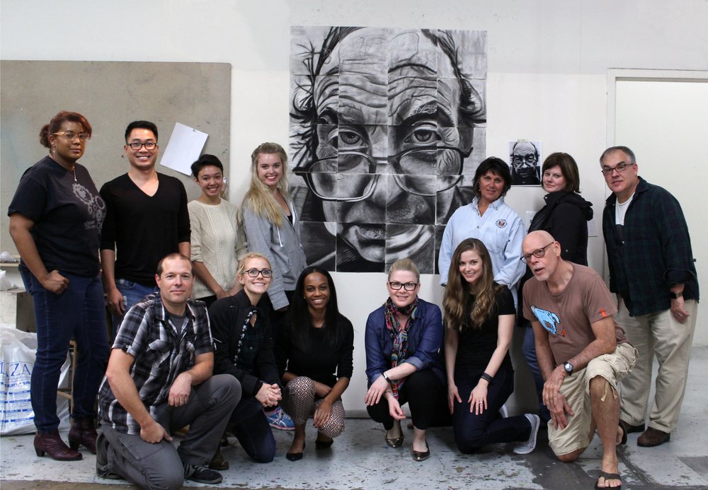 Art League School