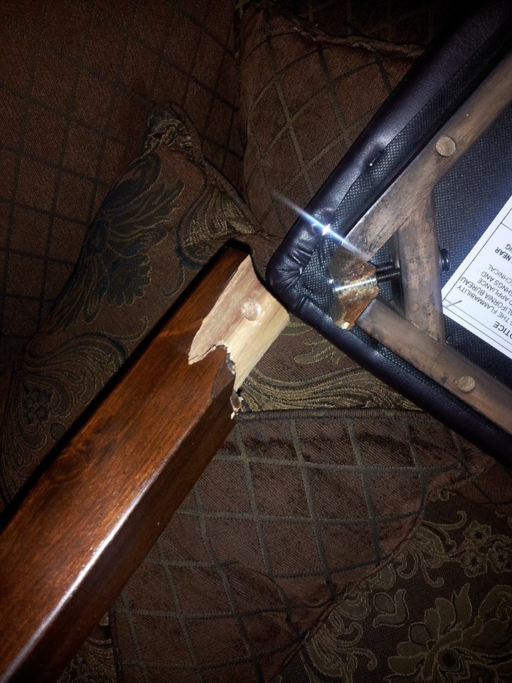 Weatherby's Furniture Guild