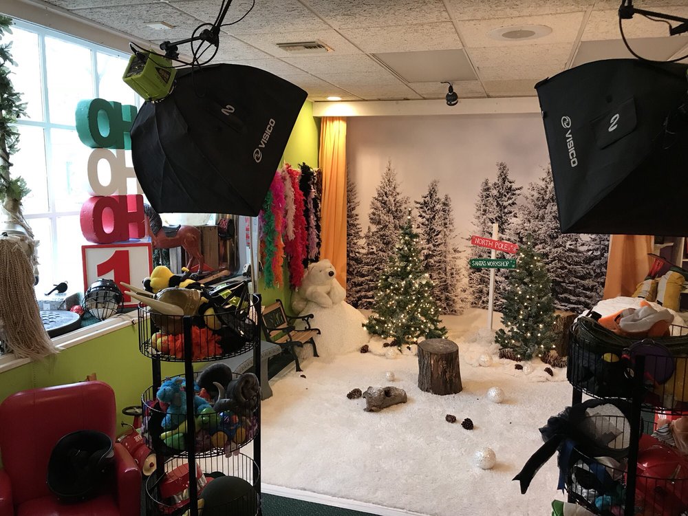 TLP Studios 