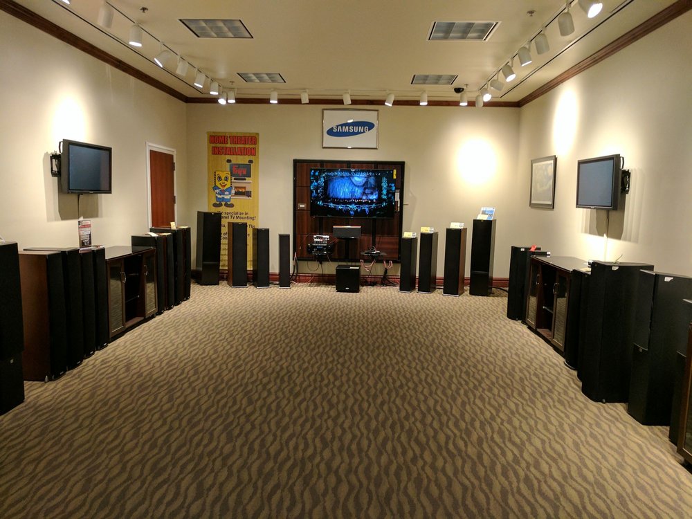 Fry's Electronics